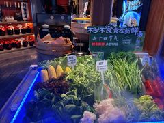-老阿爸鲜鱼土菜(园区永旺店)