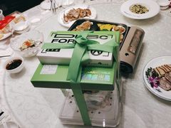 -小八仙·宴(三峡茶庄店)