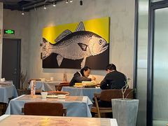 大堂-味妙顺德厨房(绿地缤纷城店)