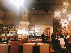 -Let's Taipei 非常烘焙(太古里店)