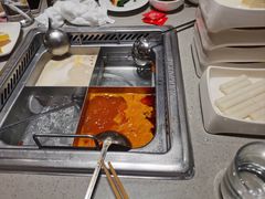 -海底捞火锅(江北万达商业广场店)