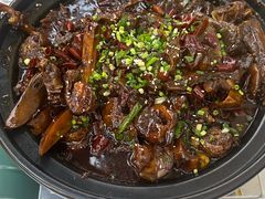 -蛙老爹·蜀香美蛙鱼头(王家湾店)