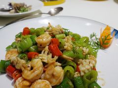 -东港喜来登酒店·天香阁中餐厅