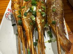 -本色.小马哥烧烤(五一路总店)