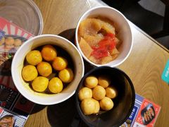 -無牌小范·香港明星美食