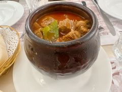 -华梅西餐厅(哈尔滨中央大街店)