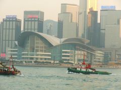 -香港会议展览中心演讲厅