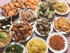 -东戴河风景区-止锚湾