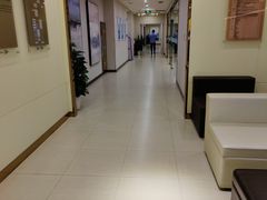 -爱康卓悦体检中心(河西新地中心分院)