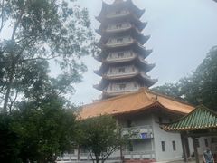 -白云山风景名胜区