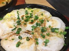 豆腐生煎包-恋萍小吃(时代店)