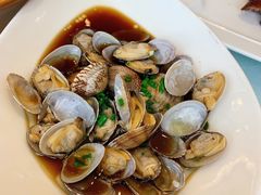 -骏莱海鲜鱼港(五角场店)