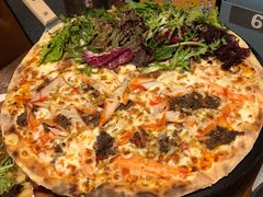 -机器人火炉披萨