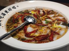 -江渔儿酸菜鱼(奥园广场金发购物中心店)