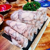 莫名就爱上你，我的楠火锅[害羞]