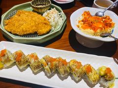 -白石の深夜食堂(宝龙店)