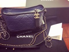 -CHANEL(恒隆广场店)