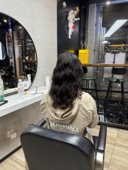 -奈川烫染Salon