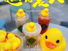 -LINLEE林里·手打柠檬茶(惠城仲恺天益城店)