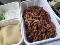 -京味斋·北京烤鸭(北京南站洋桥店)