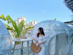 -天空花园餐吧·生日·团建(南山店)
