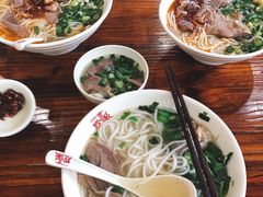 招牌羊肉粉-黔派·虾子羊肉粉·小吃(佳宁娜广场店)