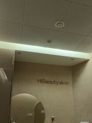 -Hi Beauty Skin 科技美肤中心