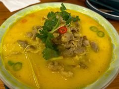 -曼泰·泰餐(江南环球港店)