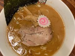 -煮干しらーめん玉五郎