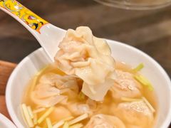 -一记面馆·云吞面嘅专家(富华店)