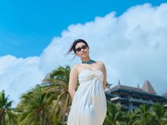 -海南清水湾莱佛士酒店