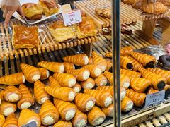 -山崎面包(第一八佰伴店)