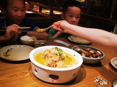 -鸽子窝(黄村店)