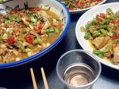 -老铁私房菜