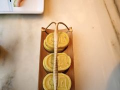 -吴越荣记苏州菜·松鼠桂鱼100%活鱼现做(月光码头店)