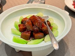 -山壹竹庭院餐厅