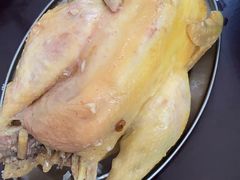 -吉英盐焗鸡(文中路店)
