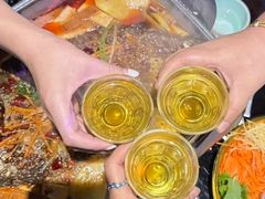 -星璨火吧KTV聚会餐厅(丰庆路店)