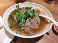 -Pho Asia 亚阁越南料理(上海来福士广场店)