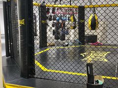 -FLARE STAR FITNESS(复地活力城店)