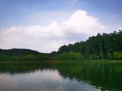 -南国桃园旅游度假区