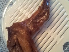 兔腿-赵元章肉骨烧(山塘街店)
