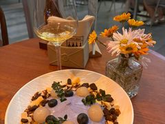 -Blac+Blac(中海环宇荟店)