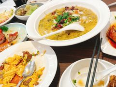 -新旺茶餐厅(鑫耀·光环live店)
