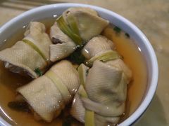 -慧娟面馆·餐厅(望江路店)