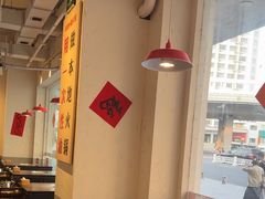 -冯校长老火锅(中联广场店)