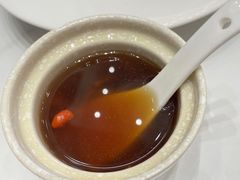 -天龙宝严素食馆(大兴善寺店)