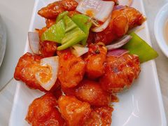 -肥仔文澳门猪骨煲(南京西路店)