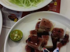 -客临百思德·东北特色馆(龙湖时代天街店)