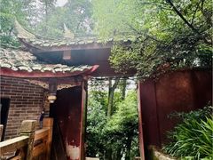 -青城山
